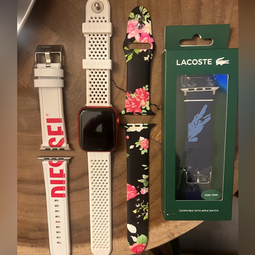 Apple Watch Series 6 44 mm